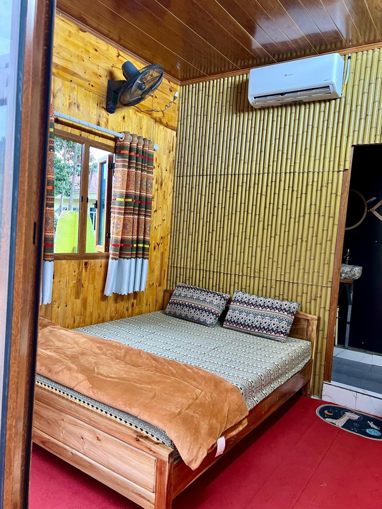 Pura Homestay Na Thon 外观 照片