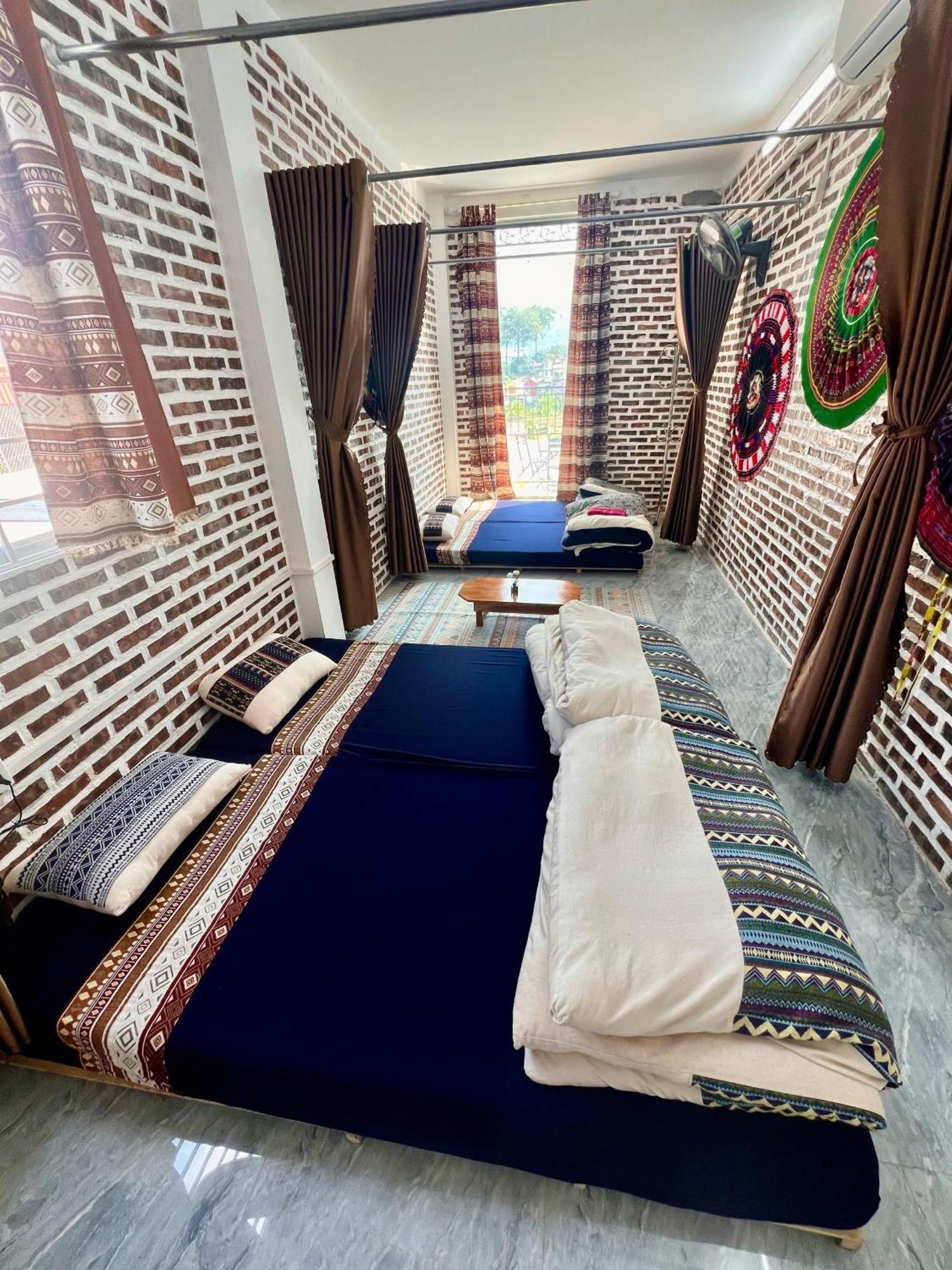 Pura Homestay Na Thon 外观 照片