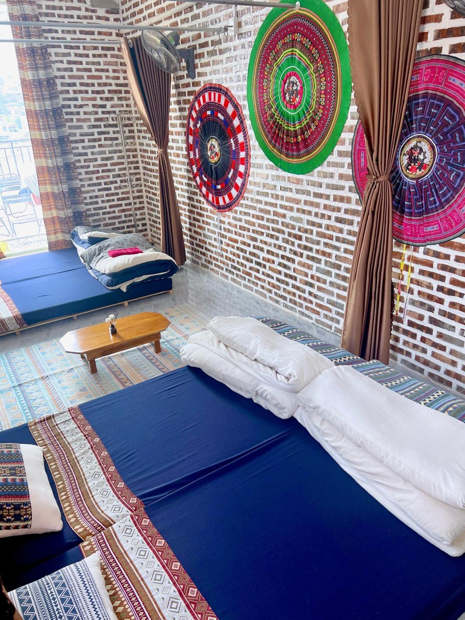 Pura Homestay Na Thon 外观 照片