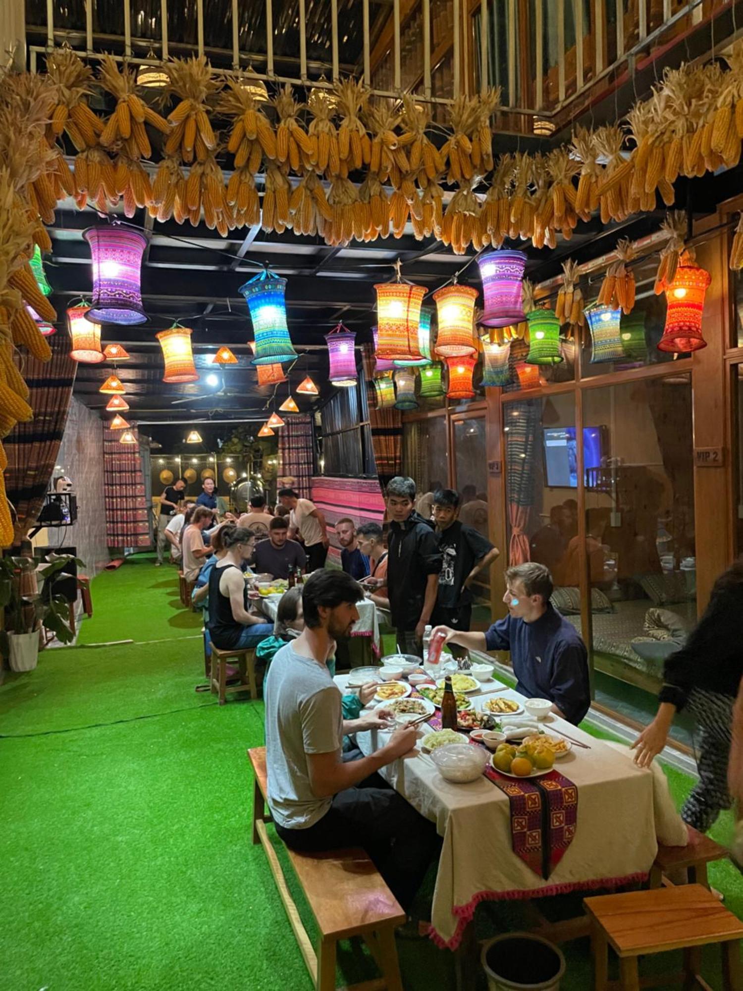 Pura Homestay Na Thon 外观 照片
