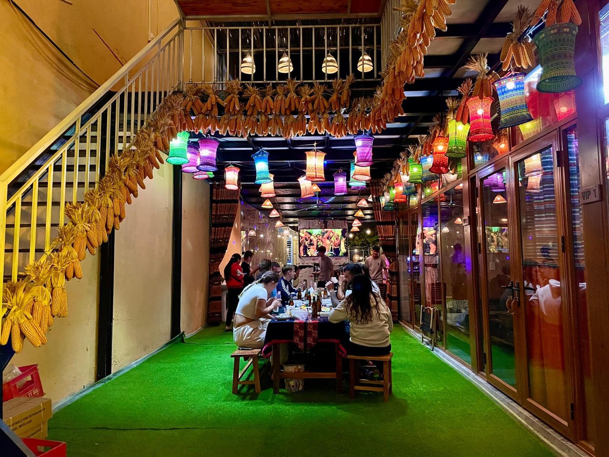 Pura Homestay Na Thon 外观 照片