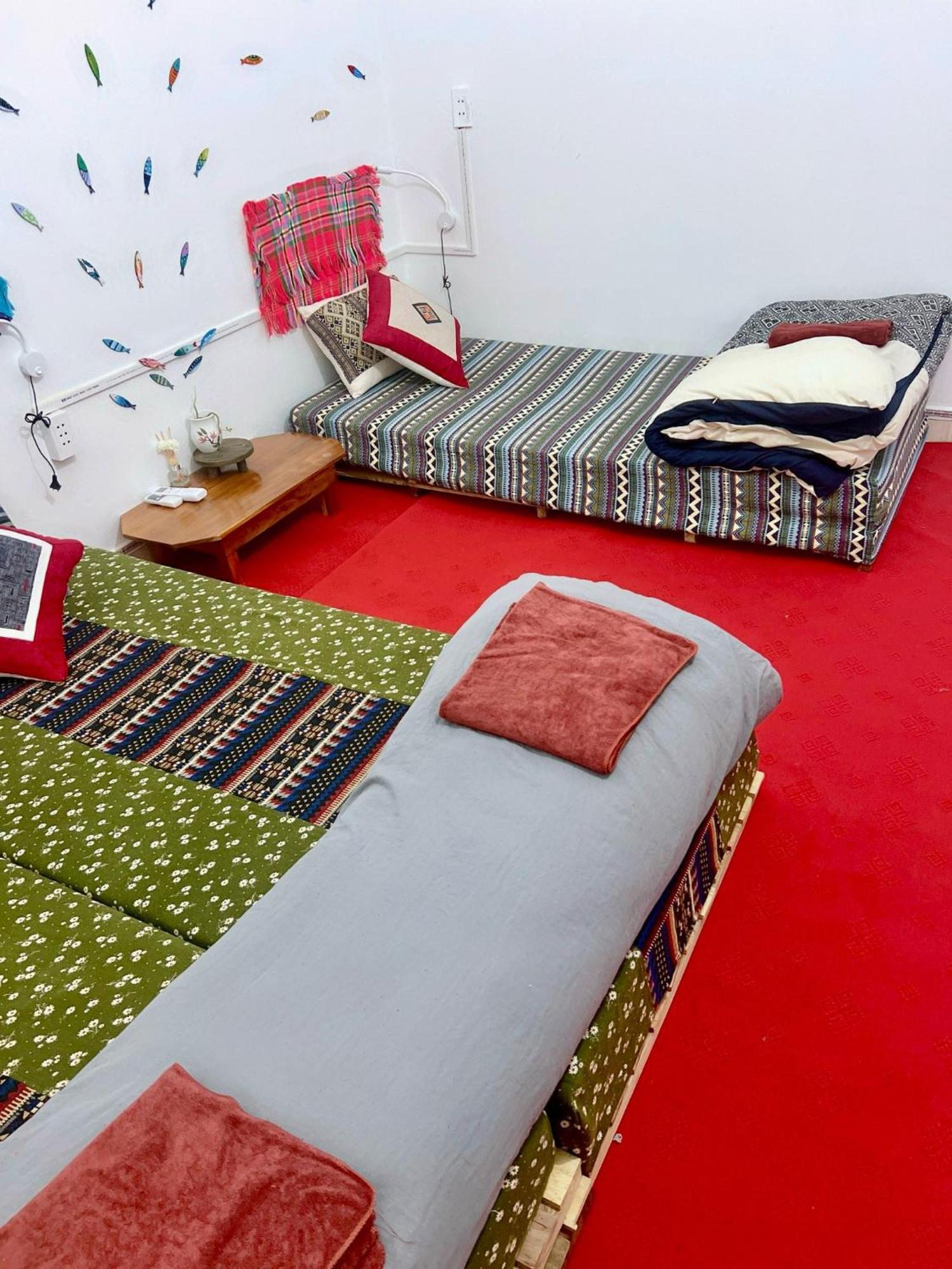 Pura Homestay Na Thon 外观 照片