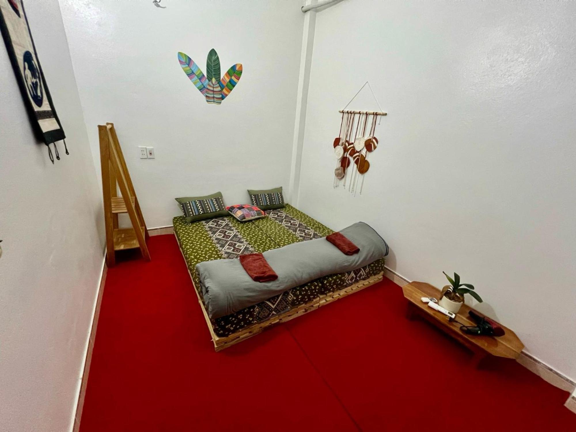 Pura Homestay Na Thon 外观 照片
