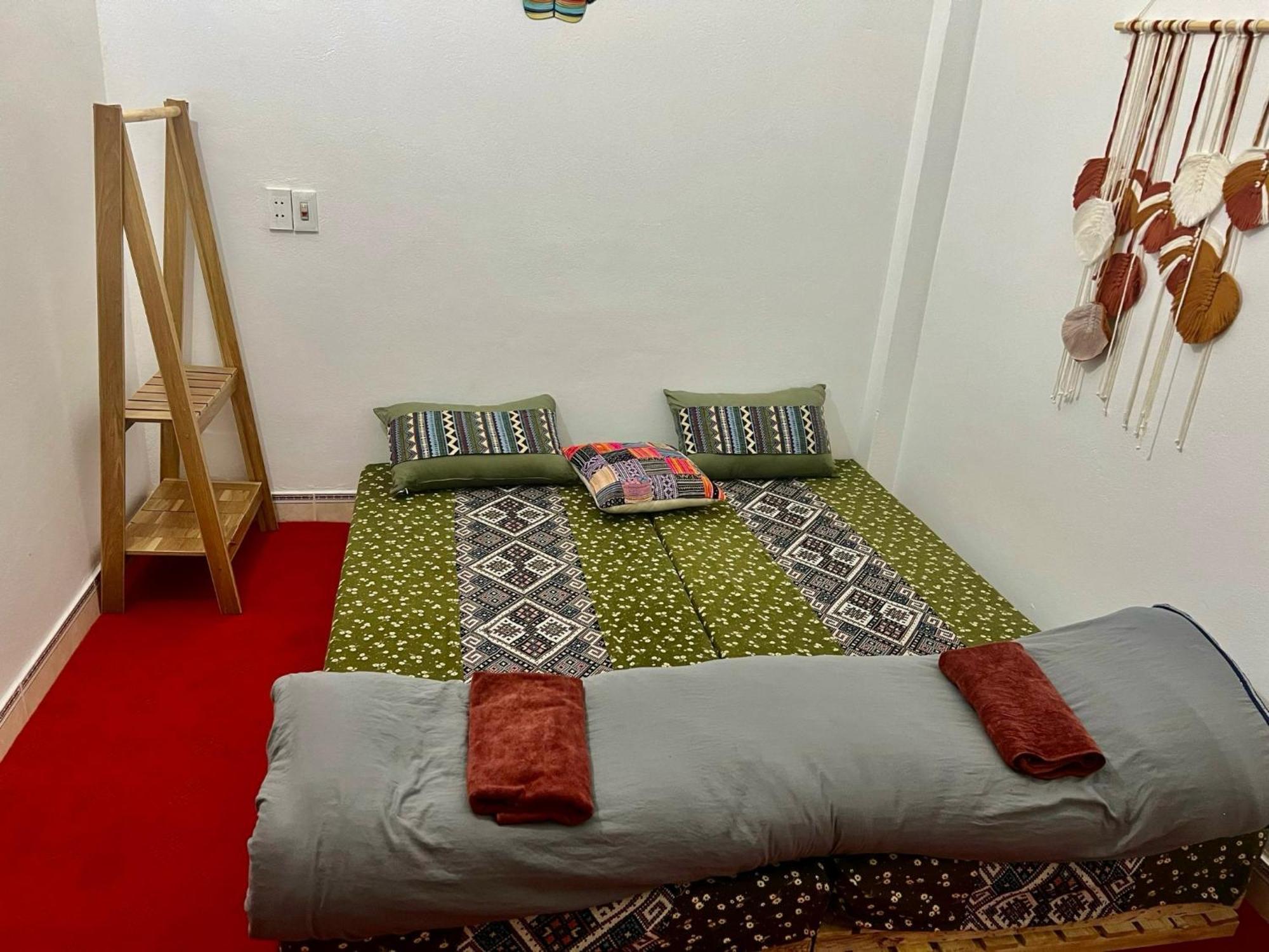 Pura Homestay Na Thon 外观 照片
