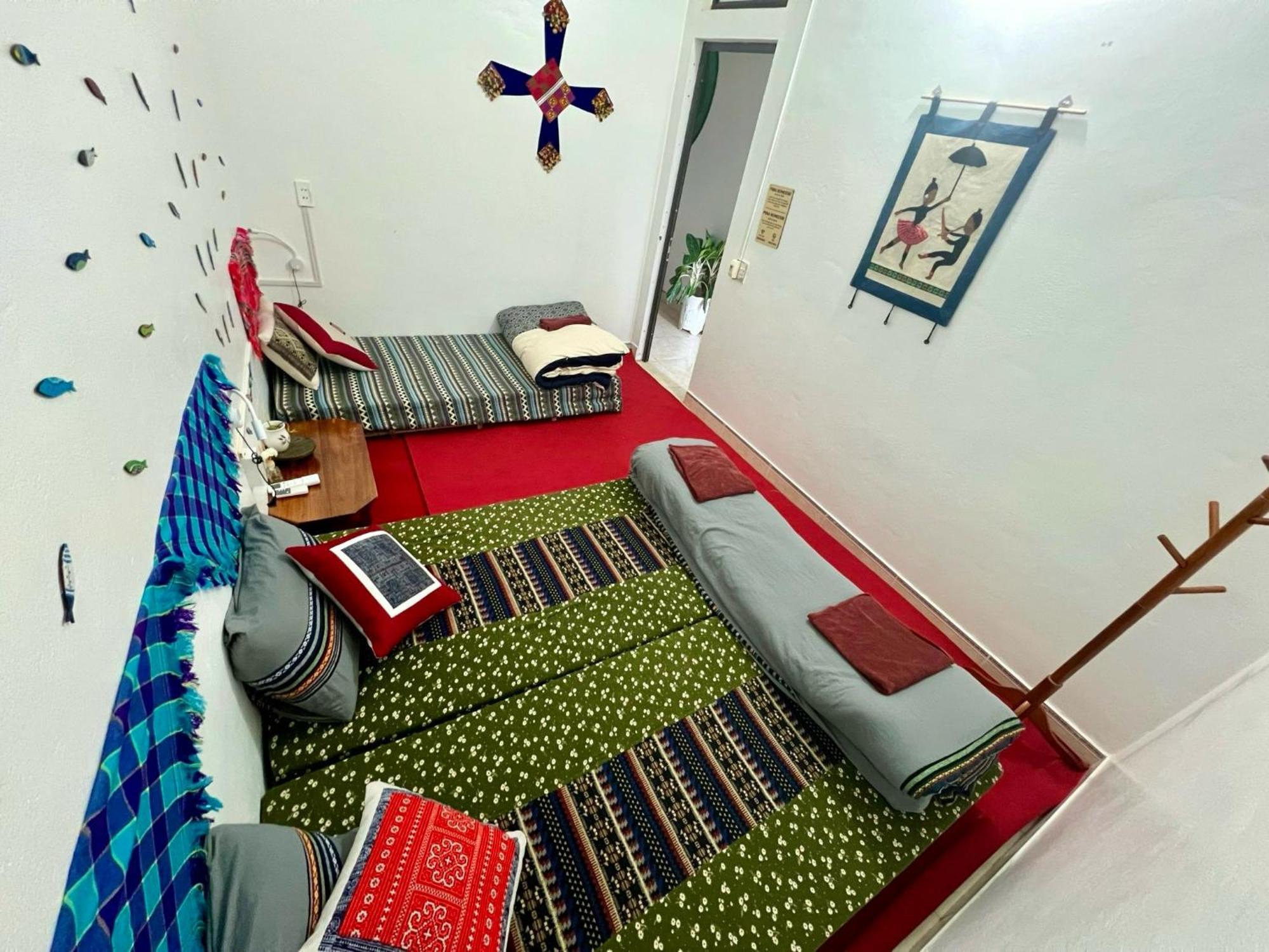 Pura Homestay Na Thon 外观 照片