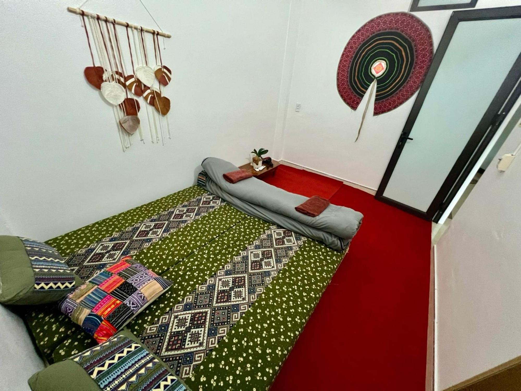 Pura Homestay Na Thon 外观 照片