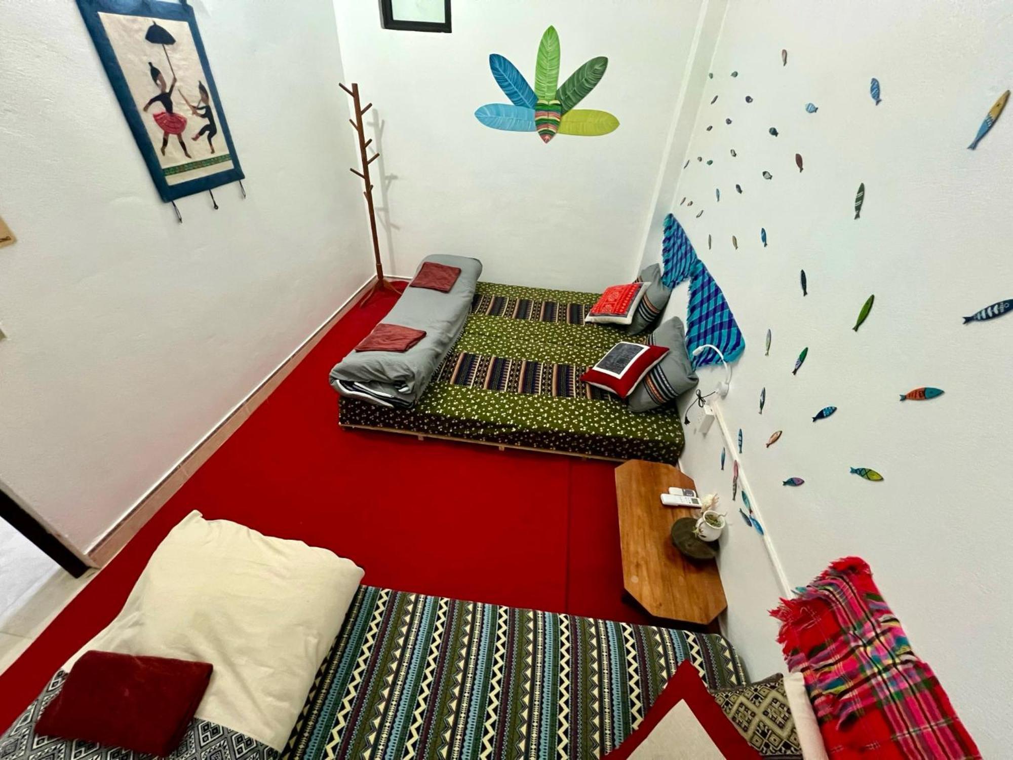 Pura Homestay Na Thon 外观 照片