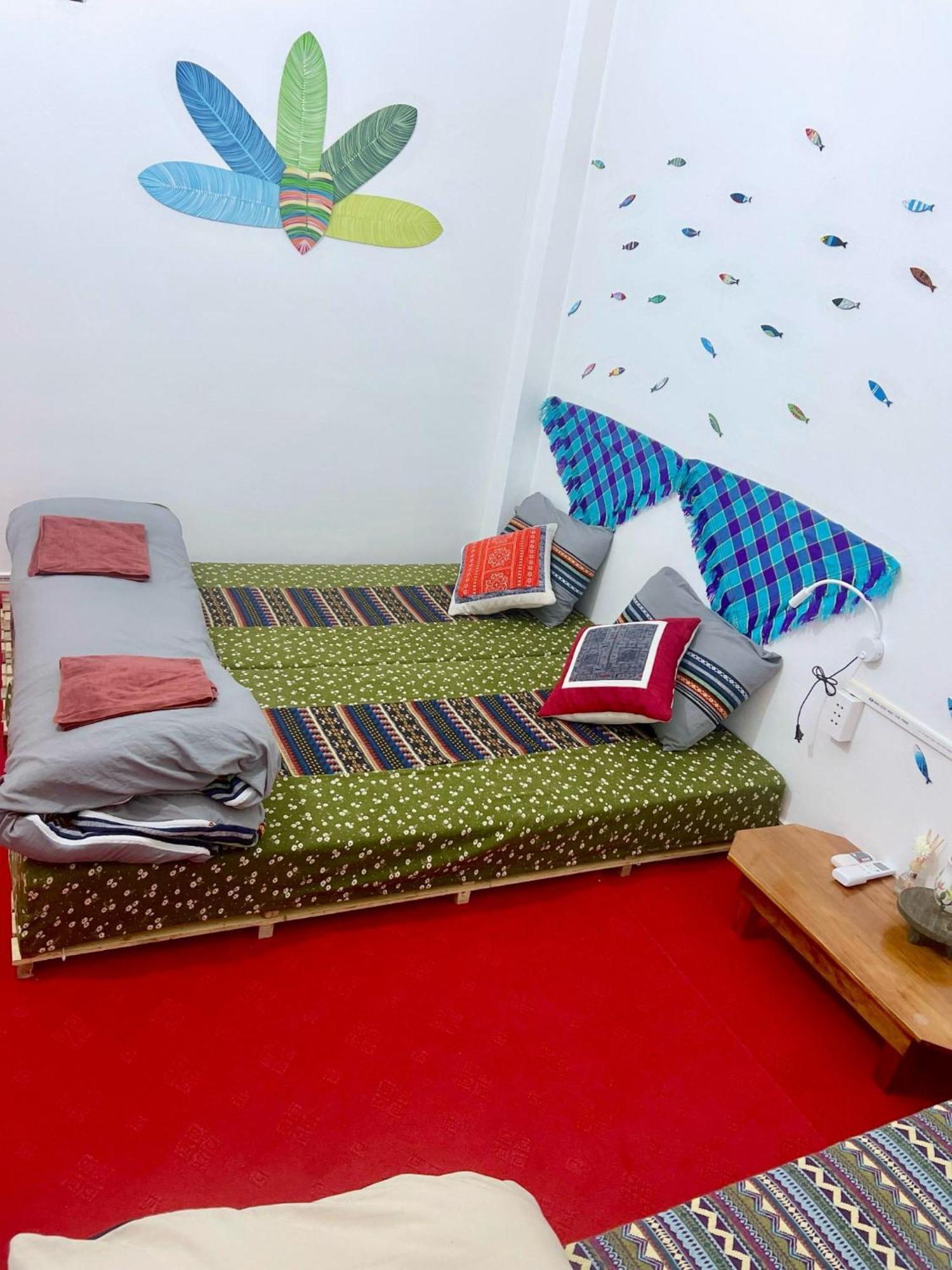 Pura Homestay Na Thon 外观 照片