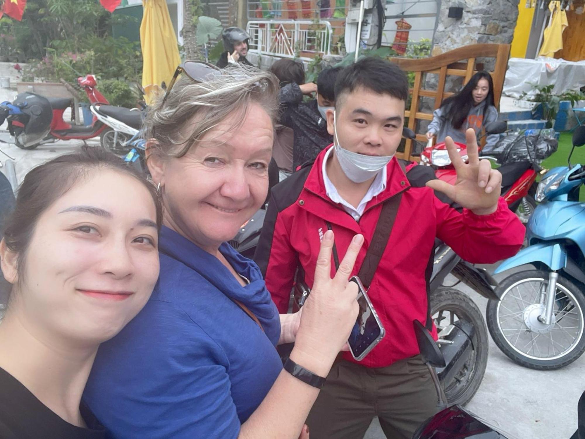 Pura Homestay Na Thon 外观 照片