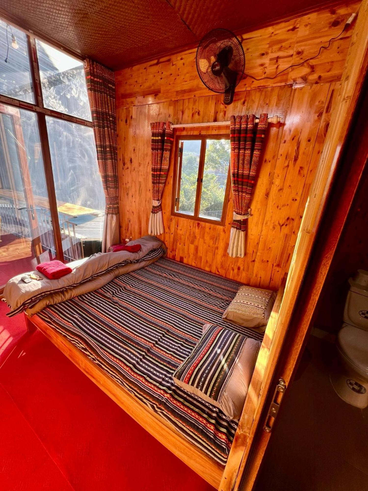 Pura Homestay Na Thon 外观 照片