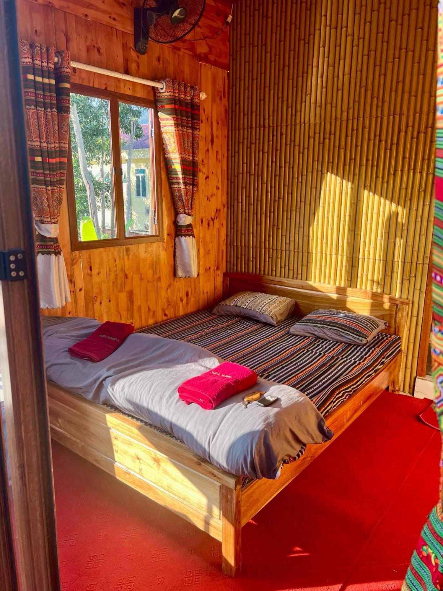 Pura Homestay Na Thon 外观 照片