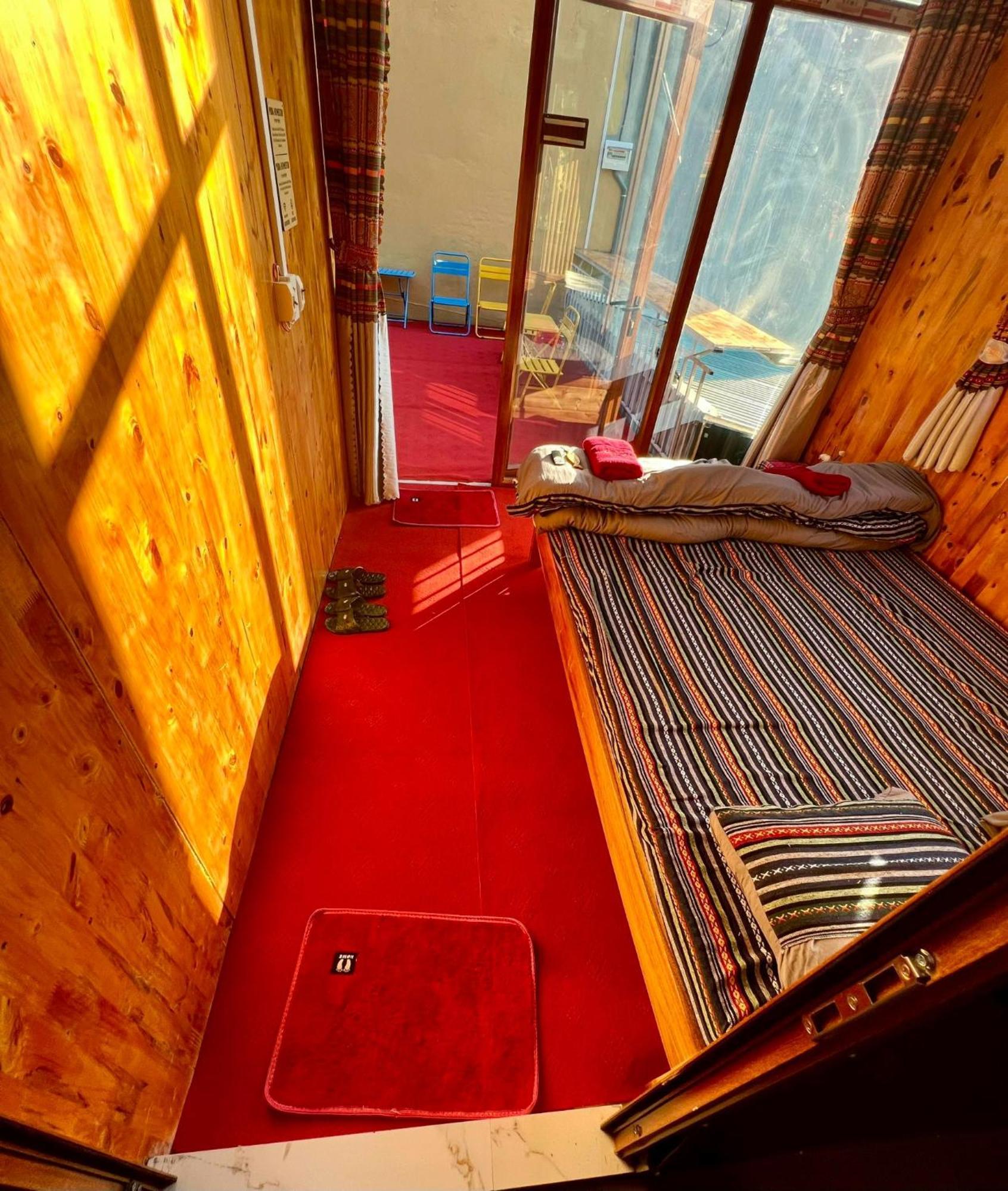 Pura Homestay Na Thon 外观 照片