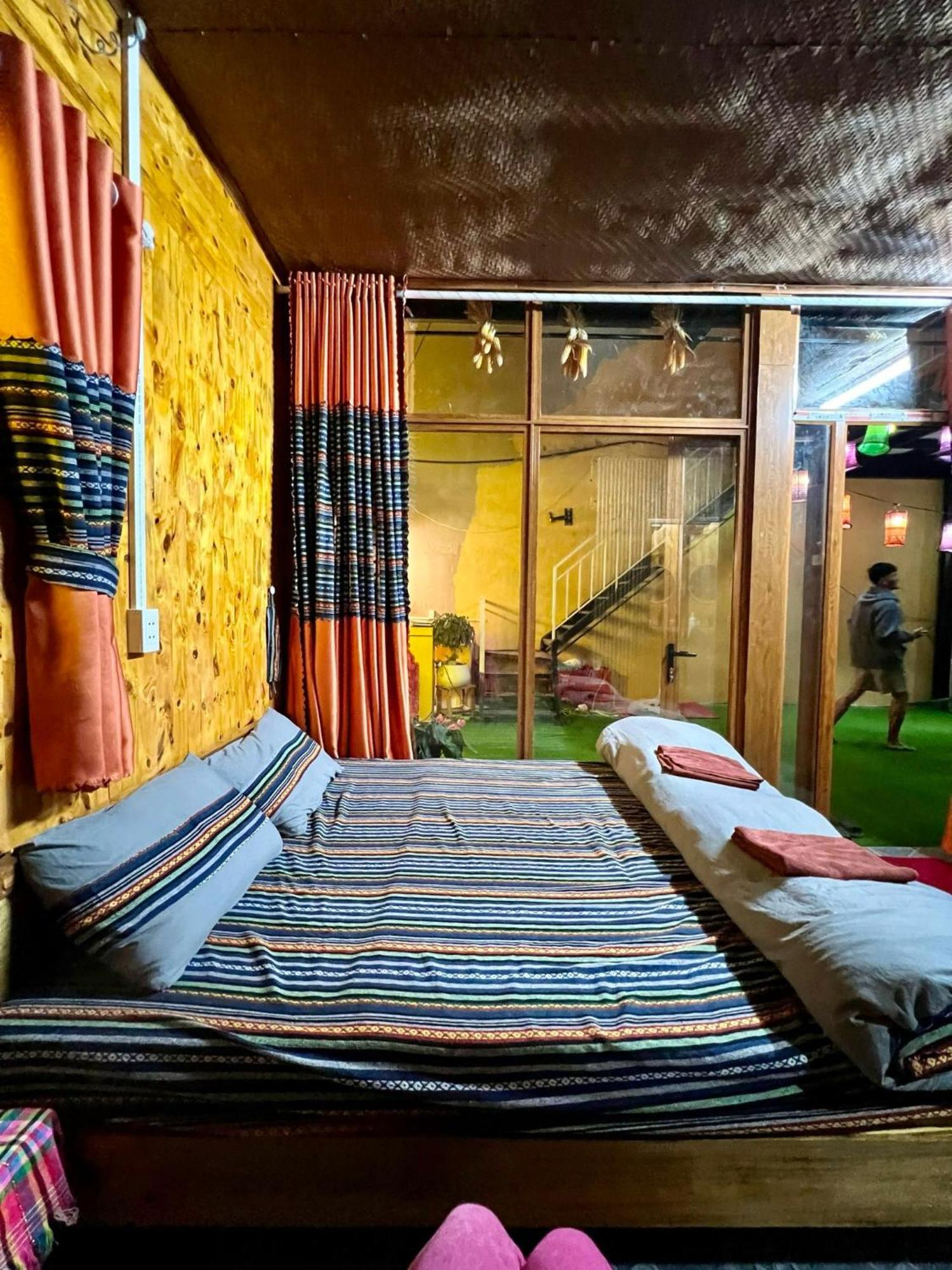 Pura Homestay Na Thon 外观 照片