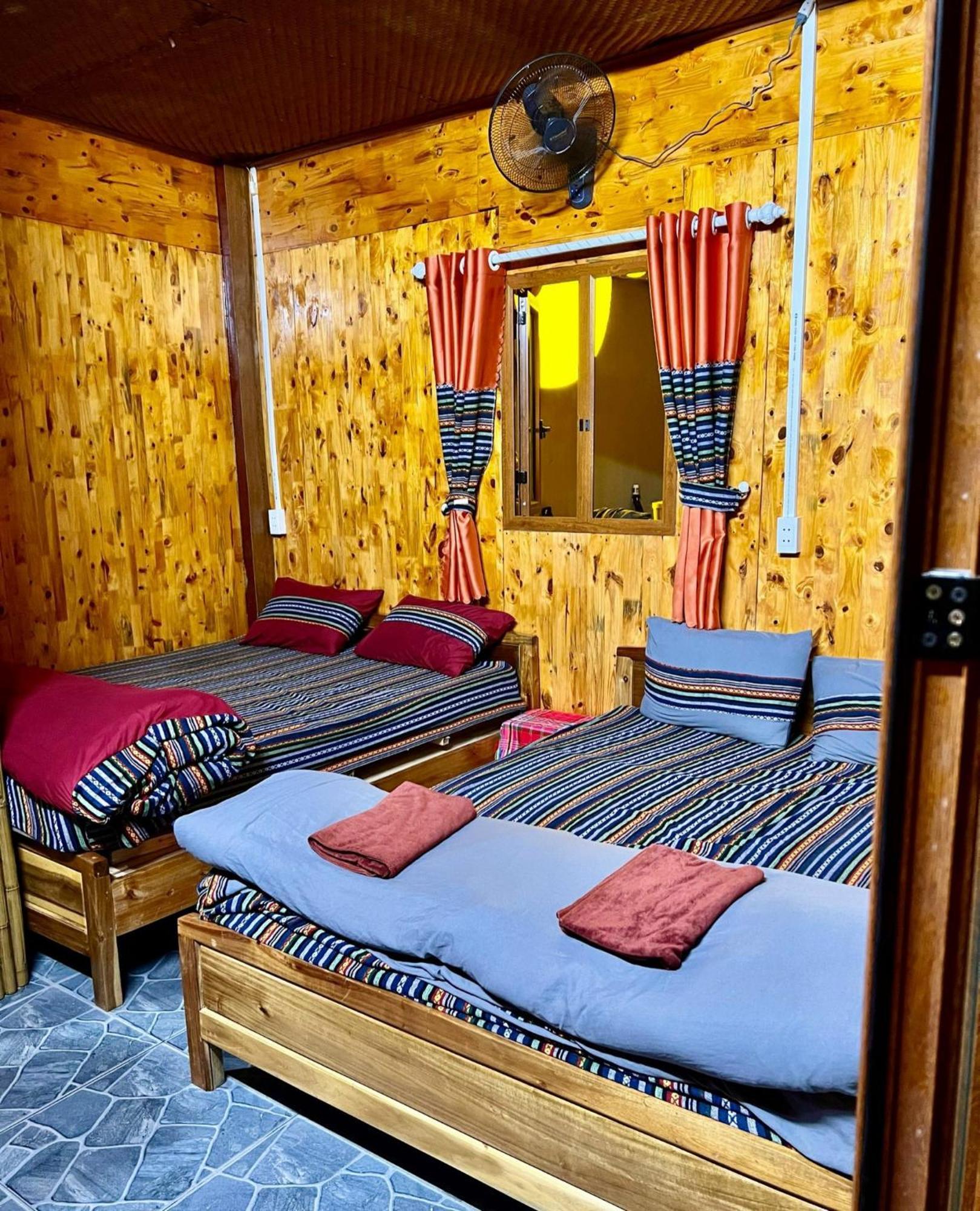 Pura Homestay Na Thon 外观 照片