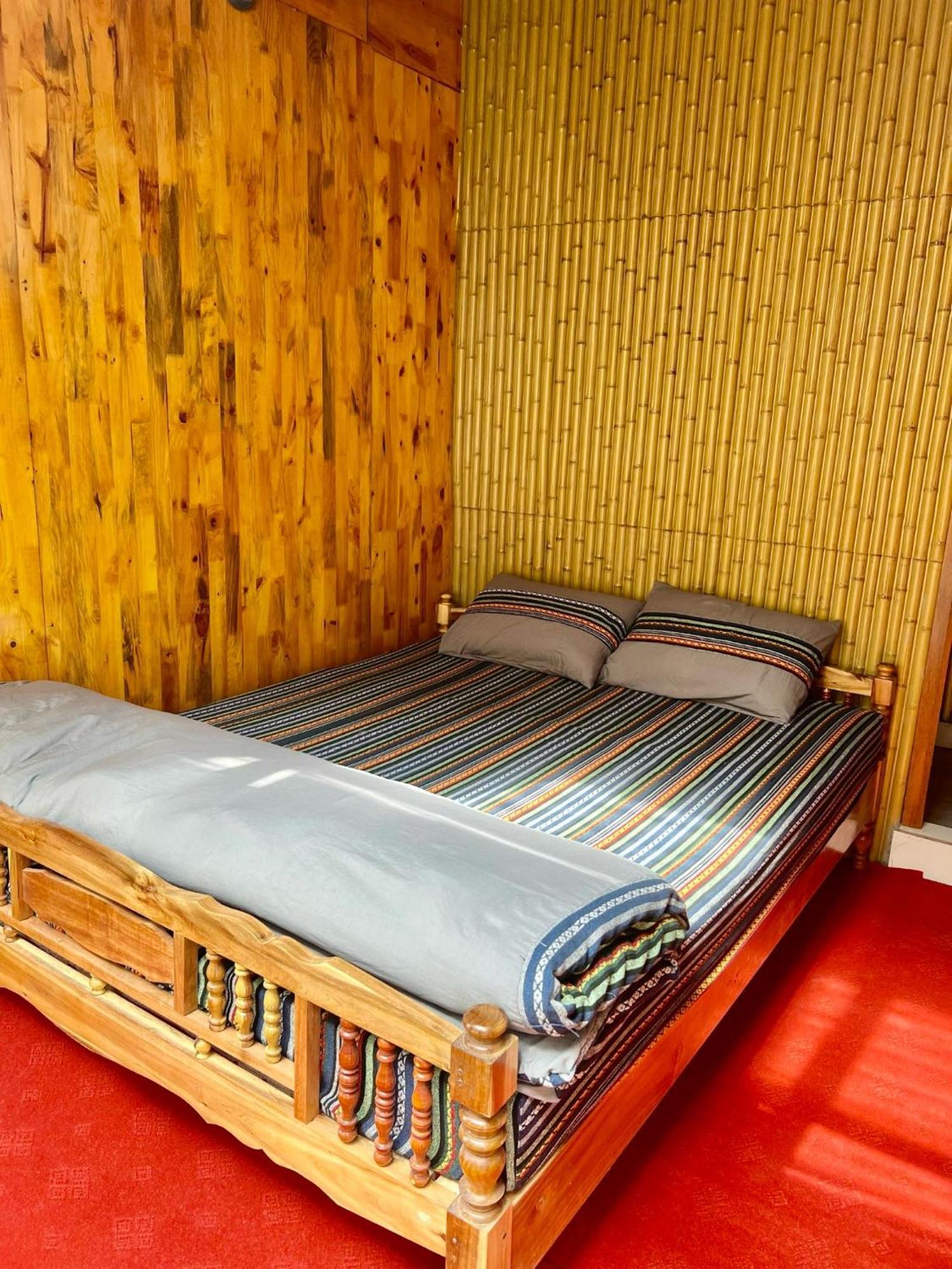 Pura Homestay Na Thon 外观 照片