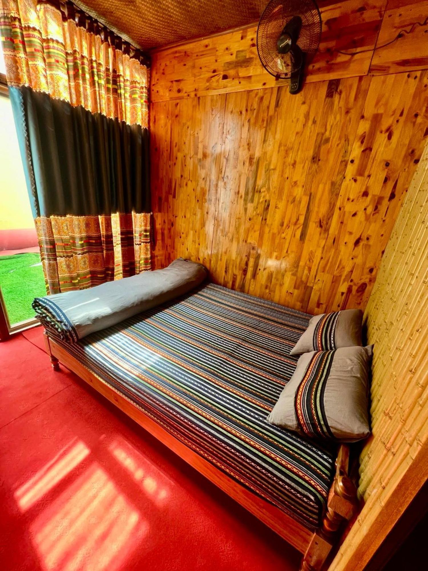 Pura Homestay Na Thon 外观 照片