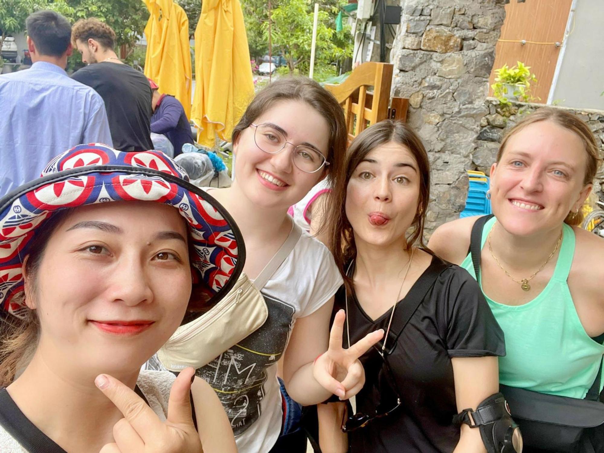 Pura Homestay Na Thon 外观 照片