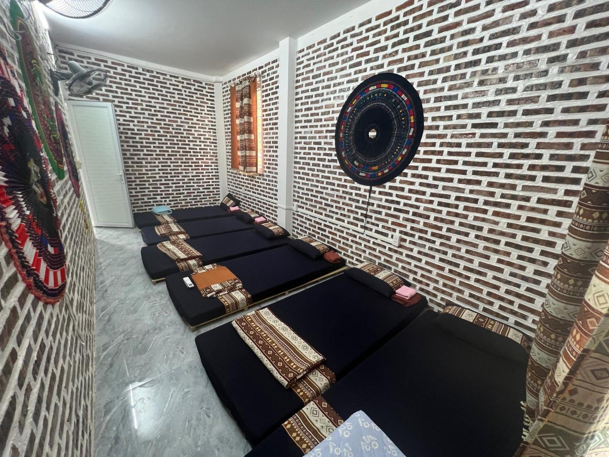 Pura Homestay Na Thon 外观 照片