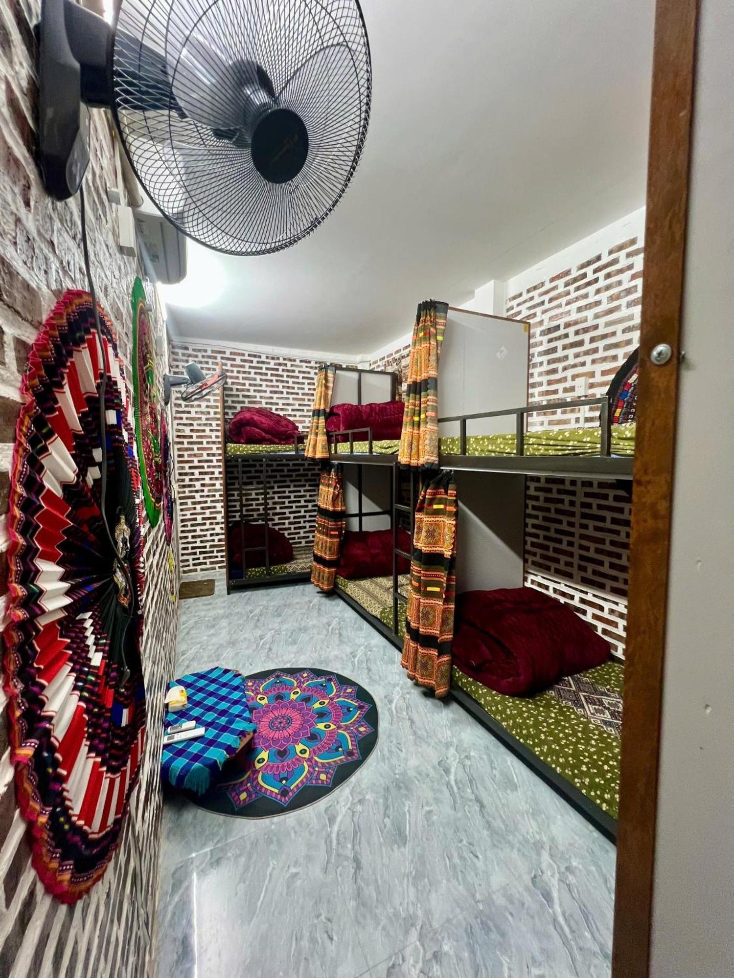 Pura Homestay Na Thon 外观 照片