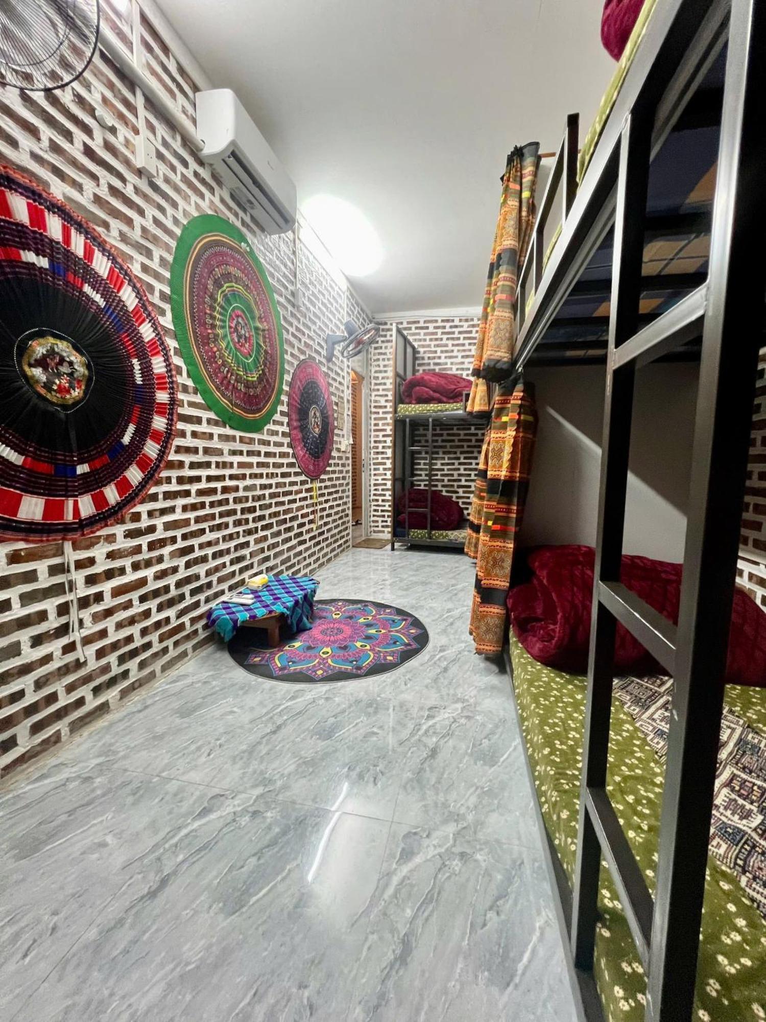 Pura Homestay Na Thon 外观 照片