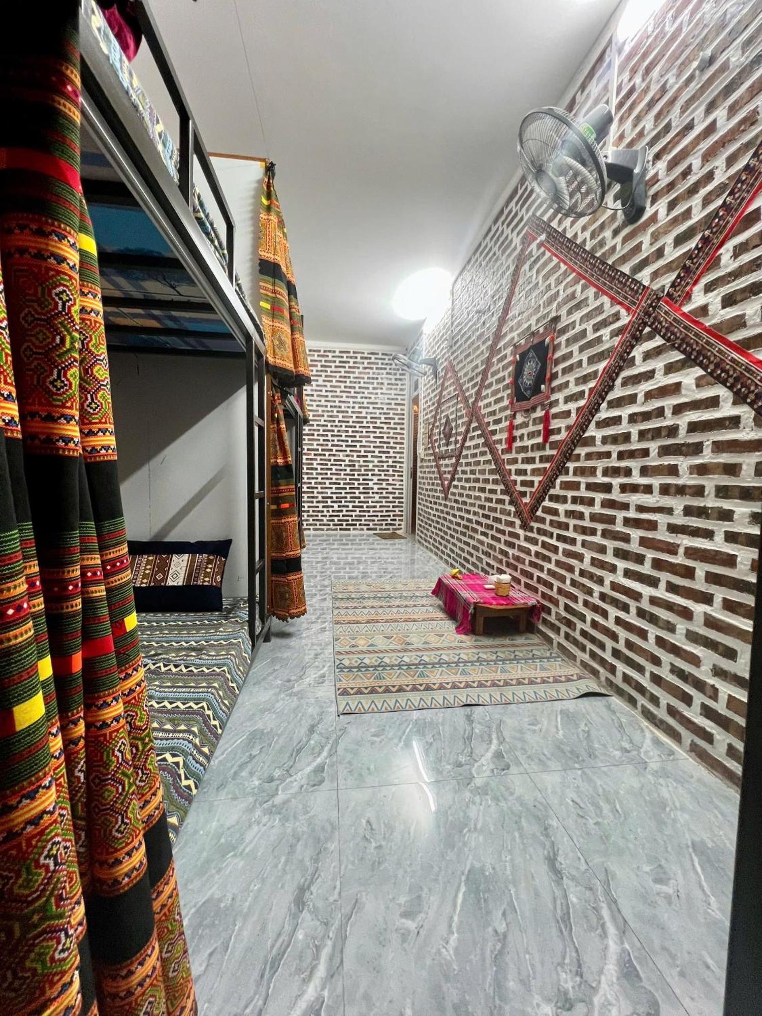 Pura Homestay Na Thon 外观 照片